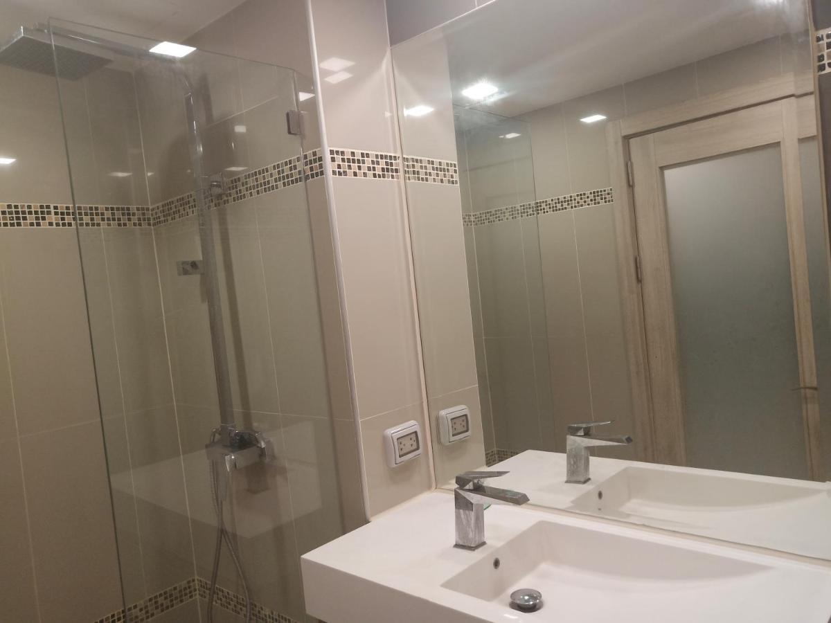 拉古娜海滩公寓1期 Praia de Jomtien Exterior foto
